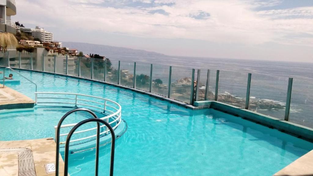 Arriendo Departamento Studio Vina del Mar