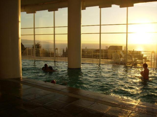Arriendo Departamento Studio Vina del Mar
