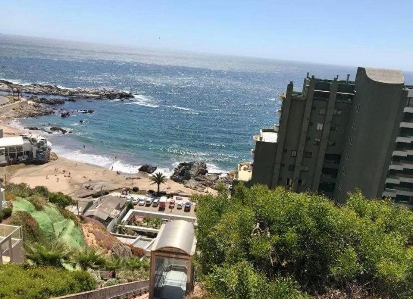 Arriendo Departamento Studio Apartamento Vina del Mar
