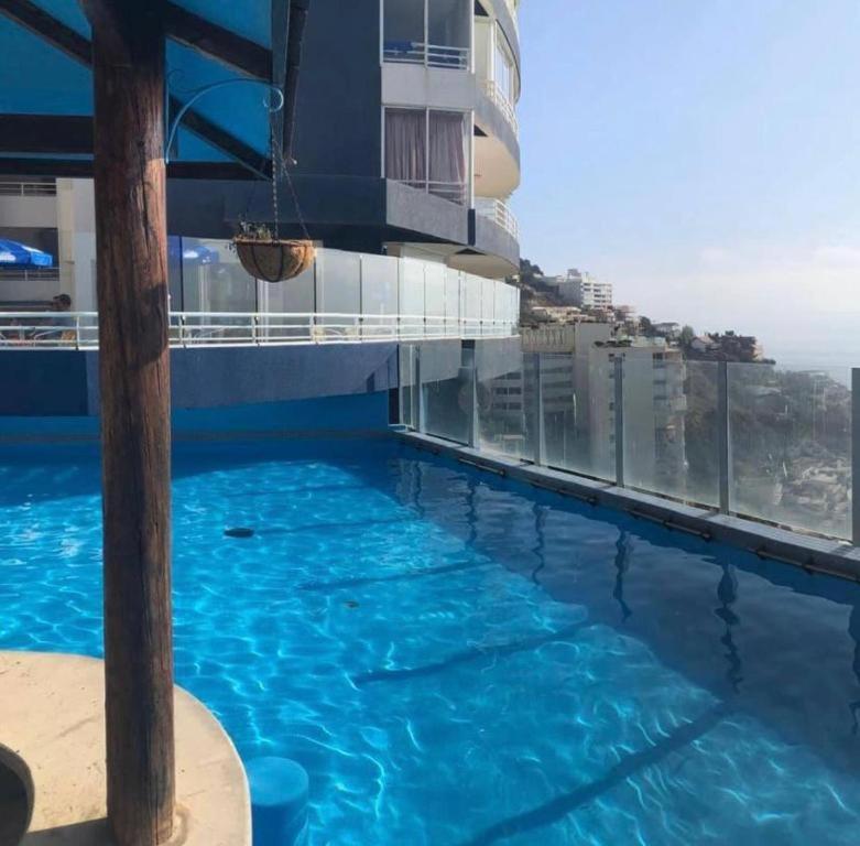 Apartamento Arriendo Departamento Studio Vina del Mar