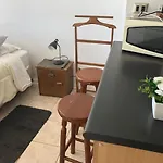 Arriendo Departamento Studio (1 ambiente) Reñaca, edificio Euromarina II